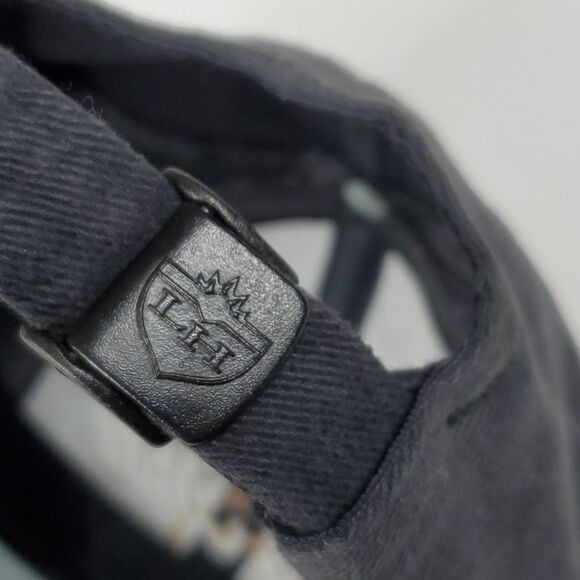 DEL MAR SAN DIEGO CALIFORNIA EMBROIDERED SOUVENIR VINTAGE WASH BASEBALL HAT CAP - Picture 4 of 6